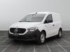Mercedes Vans Citan efurgone long 45kwh s/clima
