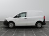 Mercedes Vans Citan efurgone long 45kwh s/clima