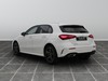 Mercedes Classe A 250 e plug-in-hybrid amg line advanced plus speedshift dct amg 8g