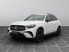 Mercedes GLC suv 300 de plug in hybrid amg line premium tech 4matic 9g-tronic