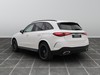Mercedes GLC suv 300 de plug in hybrid amg line premium tech 4matic 9g-tronic