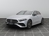 Mercedes Classe A 180 d amg line advanced plus speedshift dct amg 8g