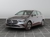 Mercedes Classe B 250 e plug in hybrid (e eq-power) sport plus 8g-dct