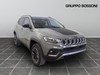 Jeep Compass 1.3 turbo t4 phev upland cross 4xe at6