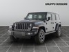 Jeep Wrangler unlimited 2.0 atx phev rubicon 4xe auto