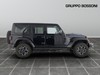 Jeep Wrangler unlimited 2.0 atx phev rubicon 4xe auto