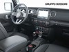 Jeep Wrangler unlimited 2.0 atx phev rubicon 4xe auto