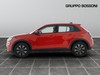 Fiat 600 54kwh red