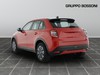 Fiat 600 54kwh red