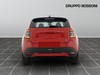 Fiat 600 54kwh red