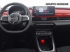 Fiat 600 54kwh red