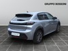 Peugeot e-208 5 porte 100kw allure pack