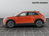 Fiat 600 54kwh la prima