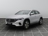 Mercedes EQA 350 progressive advanced 4matic