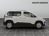 Peugeot Rifter standard 1.2 puretech 110cv allure s&s
