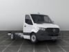 Mercedes Vans Sprinter 315 rwd 2.0 cdi t 37/35 pro