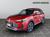 Mg ZS 1.5 hybrid+ luxury auto