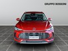 Mg ZS 1.5 hybrid+ luxury auto
