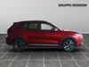 Mg ZS 1.5 hybrid+ luxury auto
