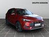 Mg ZS 1.5 hybrid+ luxury auto