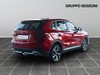 Mg ZS 1.5 hybrid+ luxury auto