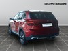 Mg ZS 1.5 hybrid+ luxury auto