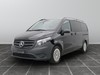 Mercedes Vans Vito 114 cdi long tourer pro auto my20