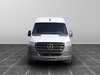 Mercedes Vans Sprinter 317 2.0 cdi f 37/35 rwd h2