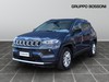 Jeep Compass 1.3 turbo t4 phev business plus 4xe at6