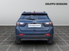 Jeep Compass 1.3 turbo t4 phev business plus 4xe at6
