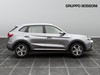Mg ZS 1.5 hybrid+ comfort auto