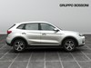 Mg ZS 1.5 hybrid+ comfort auto