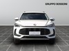 Mg ZS 1.5 hybrid+ comfort auto