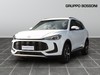 Mg ZS 1.5 hybrid+ comfort auto