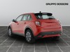 Fiat 600 54kwh red