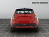 Fiat 600 54kwh red