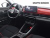 Fiat 600 54kwh red