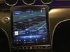 Mercedes Classe C station wagon 300 de plug in hybrid amg line advanced plus 9g-tronic