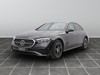 Mercedes Classe E berlina 220 d amg line advanced 4matic 9g-tronic