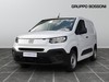 Fiat Professional Doblò van 1.5 bluehdi 100cv ch1