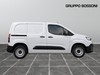 Fiat Professional Doblò van 1.5 bluehdi 100cv ch1