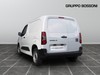 Fiat Professional Doblò van 1.5 bluehdi 100cv ch1