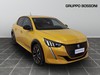 Peugeot e-208 5 porte 100kw gt my20