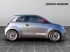Fiat 500 500e 23,65 kwh (red)