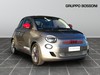 Fiat 500 500e 23,65 kwh (red)