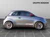 Fiat 500 500e 23,65 kwh (red)