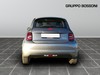 Fiat 500 500e 23,65 kwh (red)