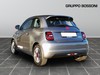 Fiat 500 500e 23,65 kwh (red)