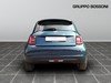 Fiat 500 500e 42 kwh