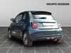 Fiat 500 500e 42 kwh